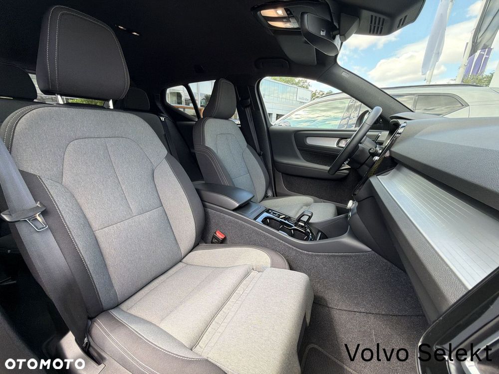 Volvo XC 40 - 12