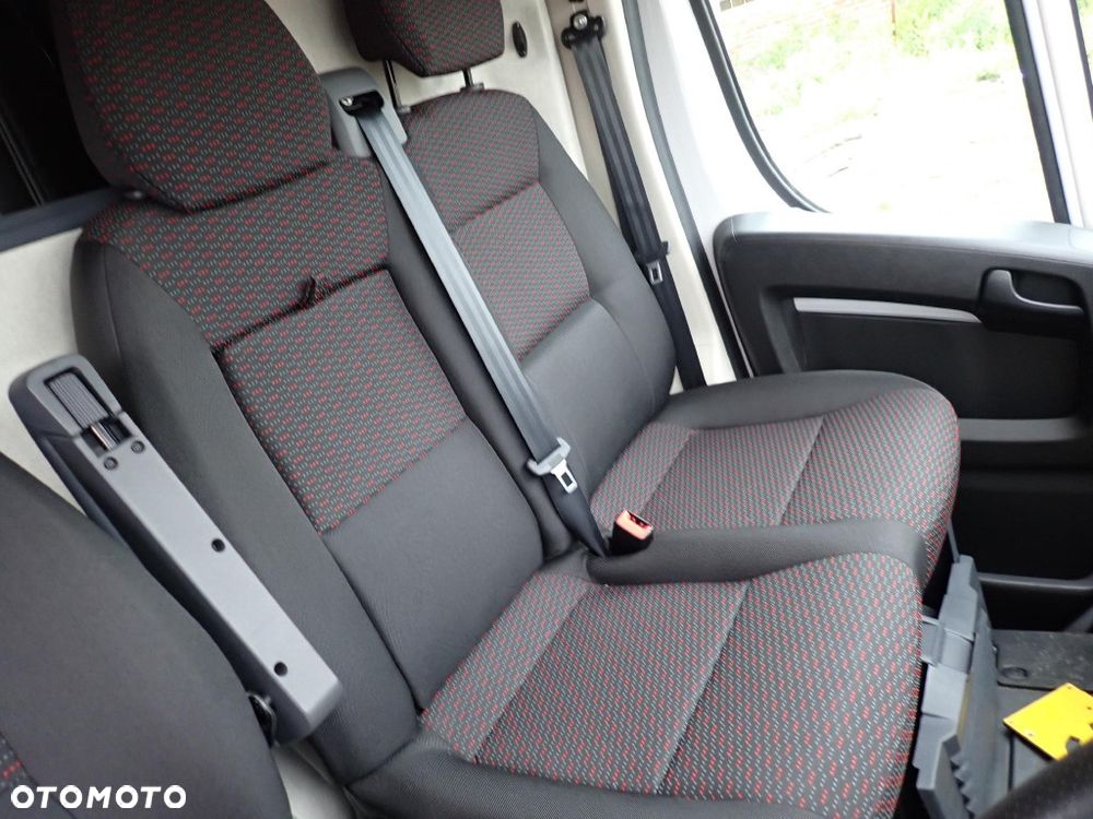 CZĘŚCI - Peugeot Boxer Jumper Ducato II III LIFT FL 2,2 Blue HDI 165KM 4HH DW12RUC FILM przebieg 678km UK L4 MAX H2 ŚREDNI 6B lakier 249 2021r. INDEX - 51 - 10