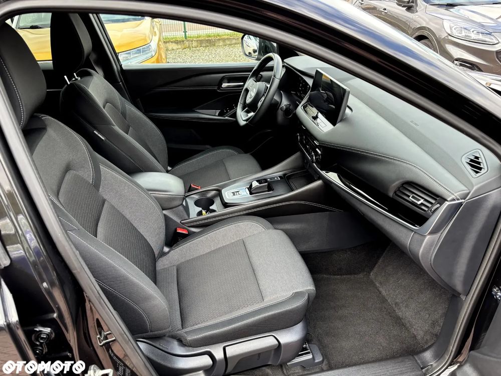 Nissan Qashqai 1.5 e-POWER N-Connecta - 16