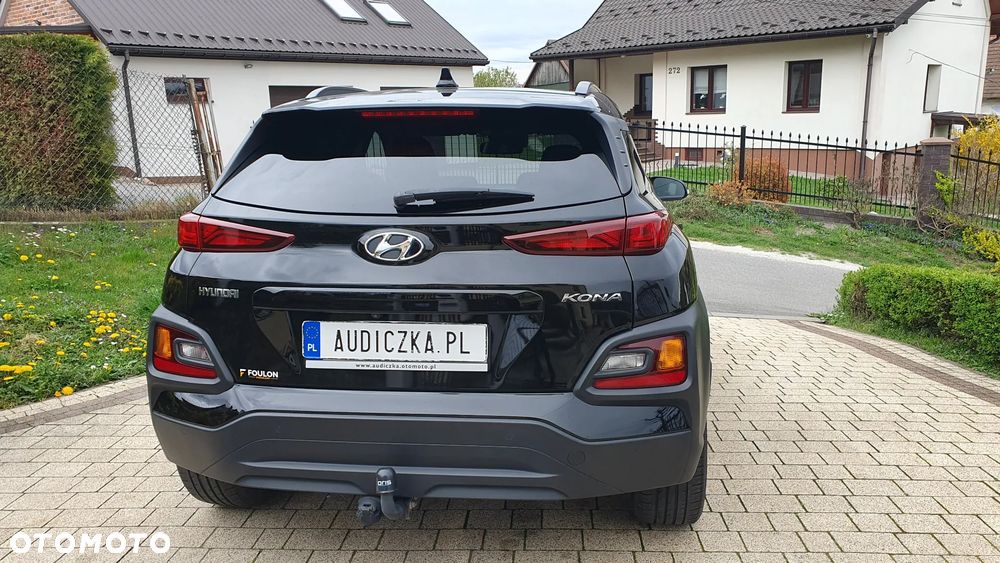Hyundai Kona 1.0 T-GDI Comfort - 10