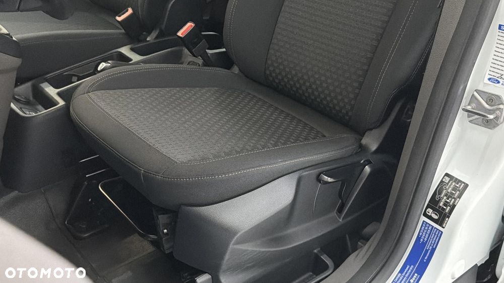 Ford Transit Connect 220 L1 Trend (bryg.) - 13