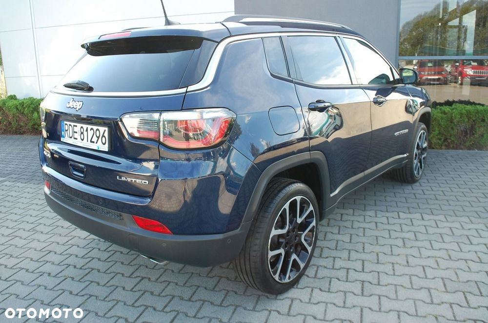 Jeep Compass - 19