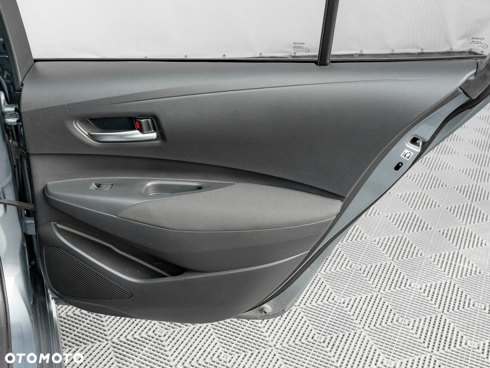 Toyota Corolla 1.5 Comfort - 30