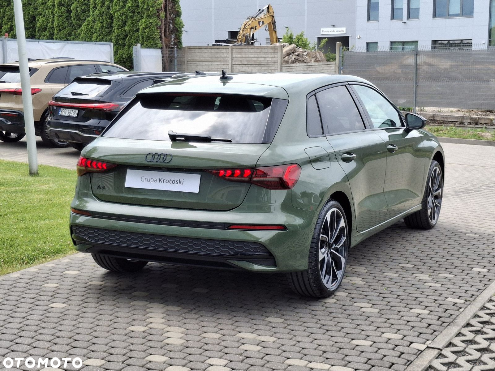Audi A3 - 6