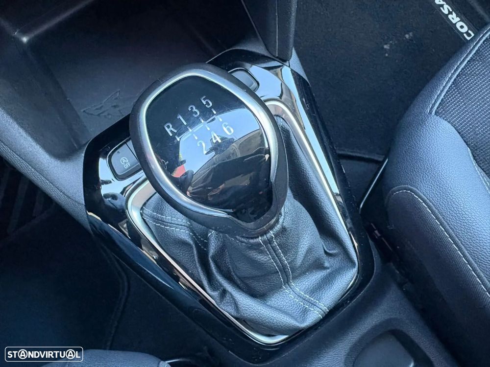 Opel Corsa 1.2 T Edition - 50