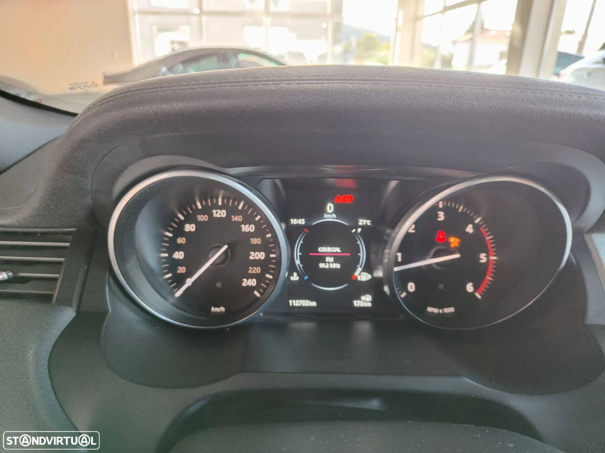 Land Rover Range Rover Evoque 2.0 TD4 HSE Dynamic - 31