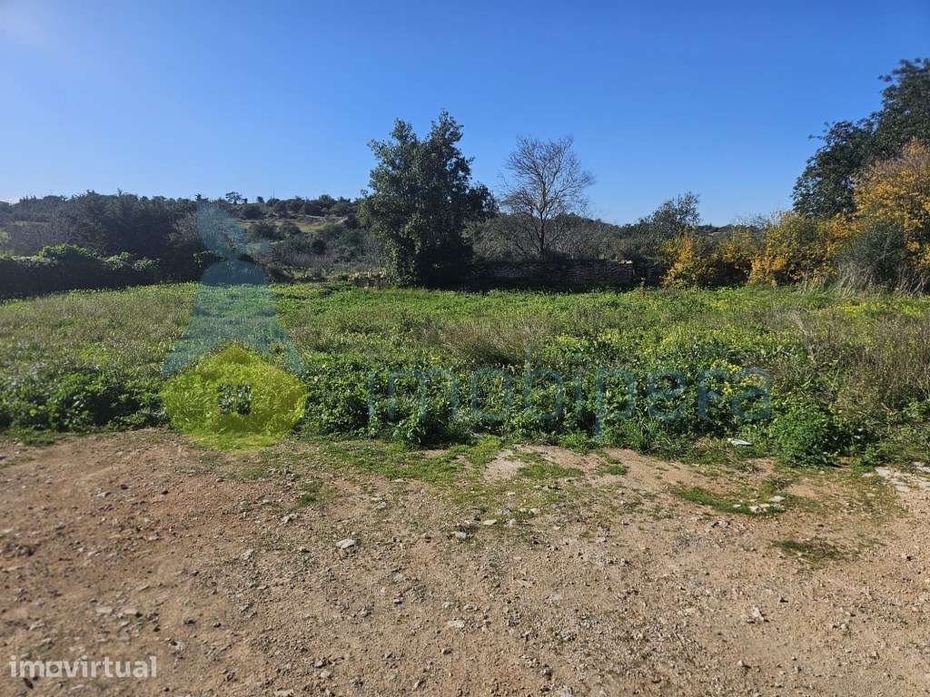 Lote para Construção | 410 m2 | Estrada dos Matos de Cima - Grande imagem: 5/7