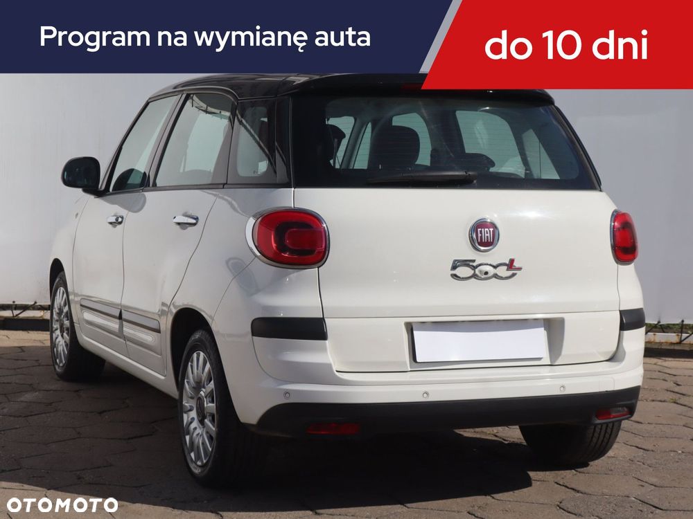 Fiat 500L - 6