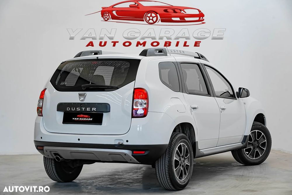Dacia Duster TCe 125 2WD Prestige - 11