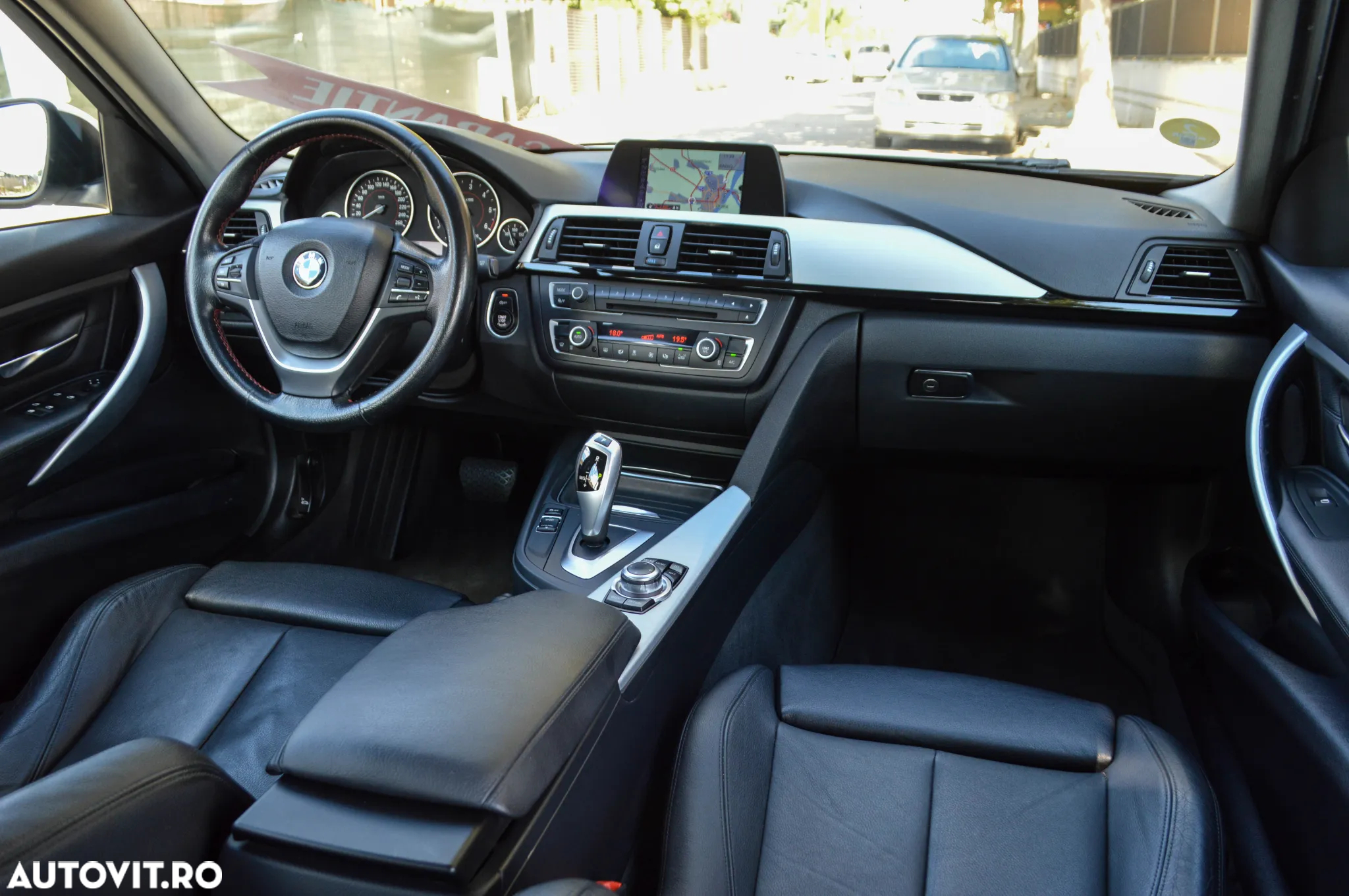 BMW Seria 3 - 5