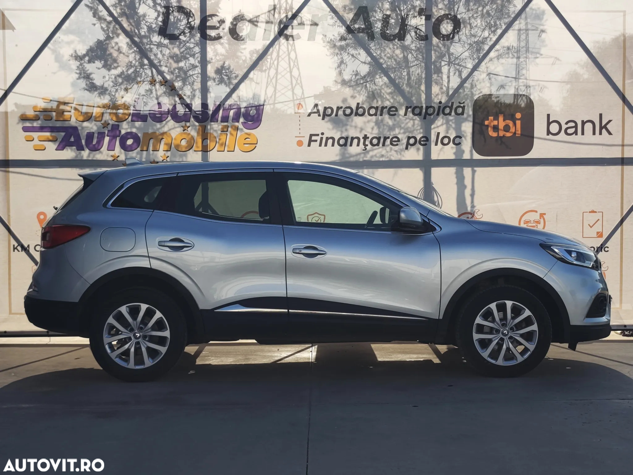 Renault Kadjar - 4
