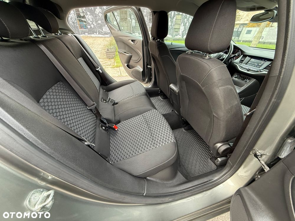 Opel Astra V 1.4 T Enjoy S&S - 21