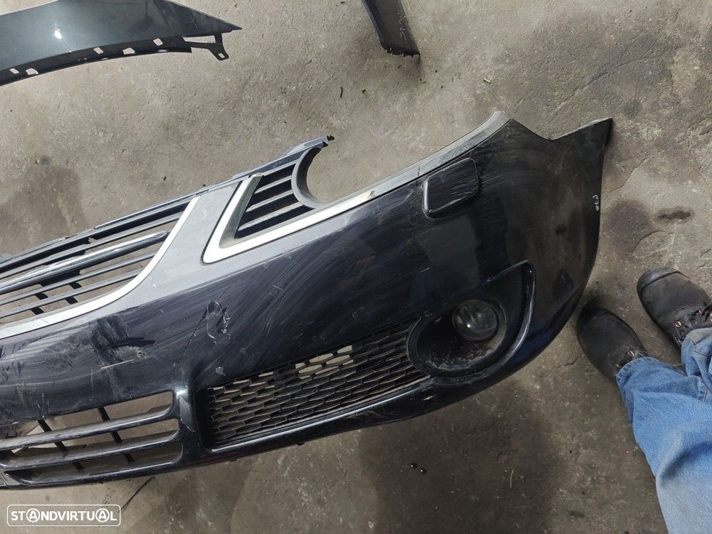 Parachoques Frente / Para Choques Frontal Nu Saab 9-5 Combi (Ys3e)  12 - 8