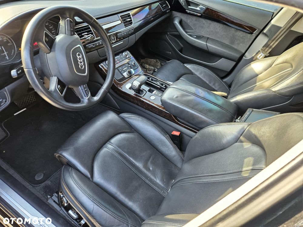Audi A8 2.0 TFSI tiptronic - 6