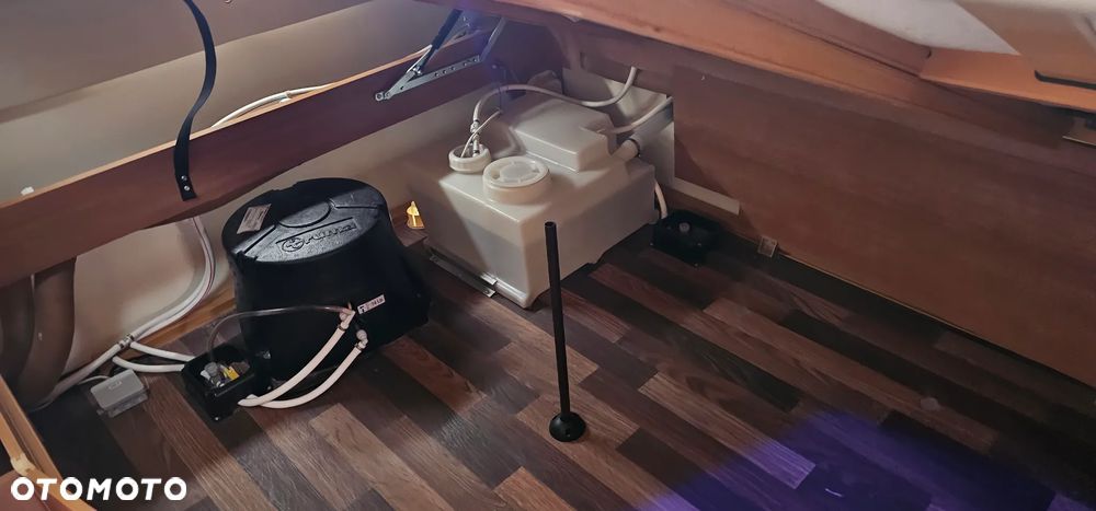 Tabbert Bellini - 16