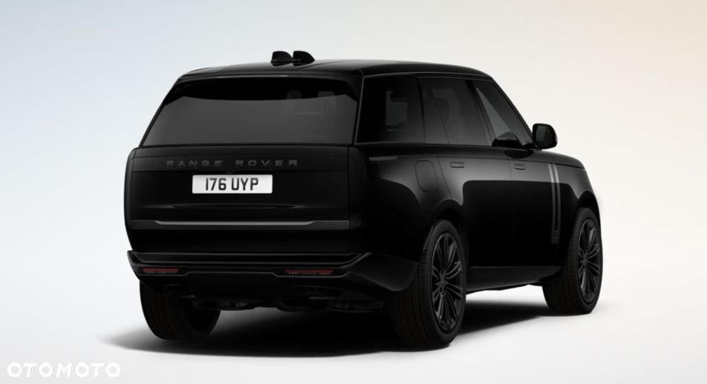 Land Rover Range Rover 3.0 D350 mHEV LWB Autobiography - 3