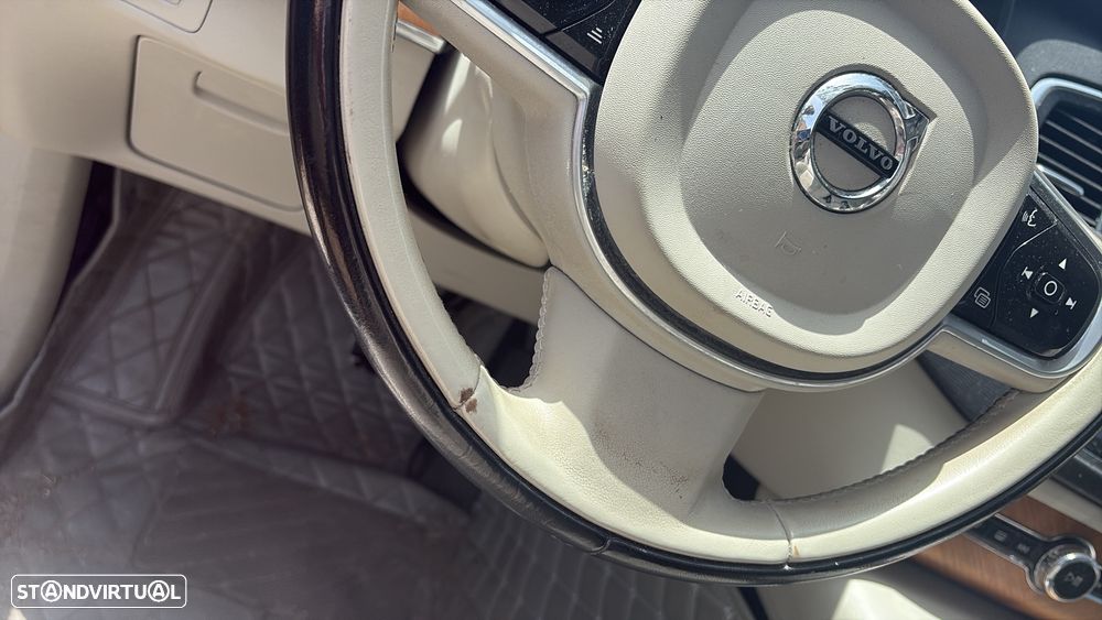 Volvo XC 90 - 3