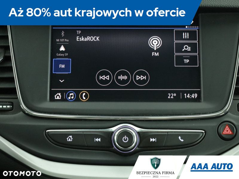 Opel Astra - 10