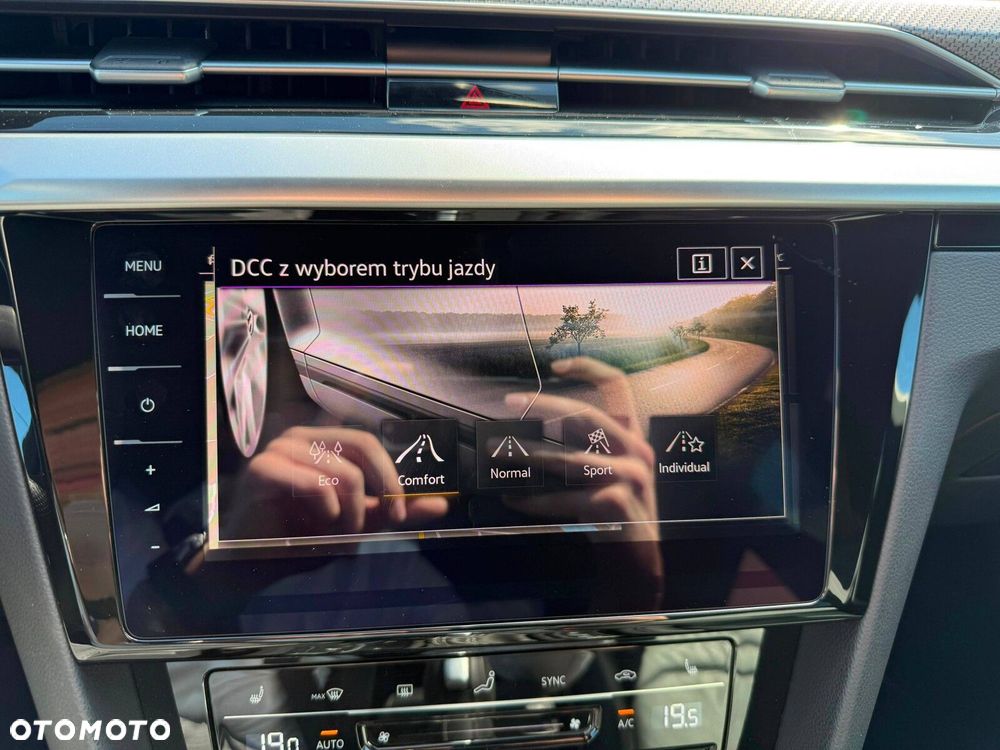 Volkswagen Arteon 2.0 TDI 4Motion R-Line DSG - 31