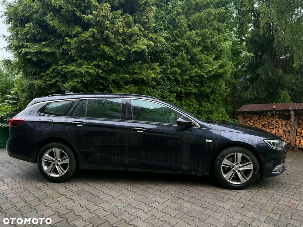 Opel Insignia CT 2.0 CDTI - 6