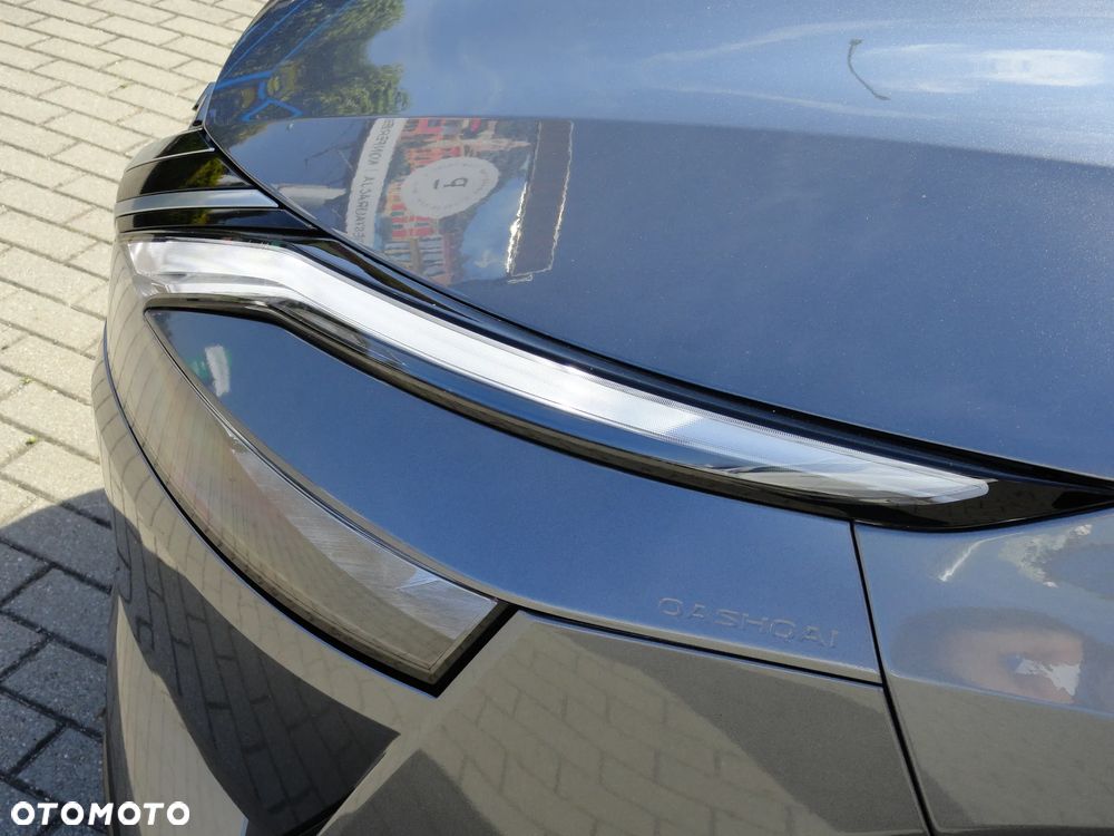 Nissan Qashqai 1.3 DIG-T MHEV N-Connecta - 32