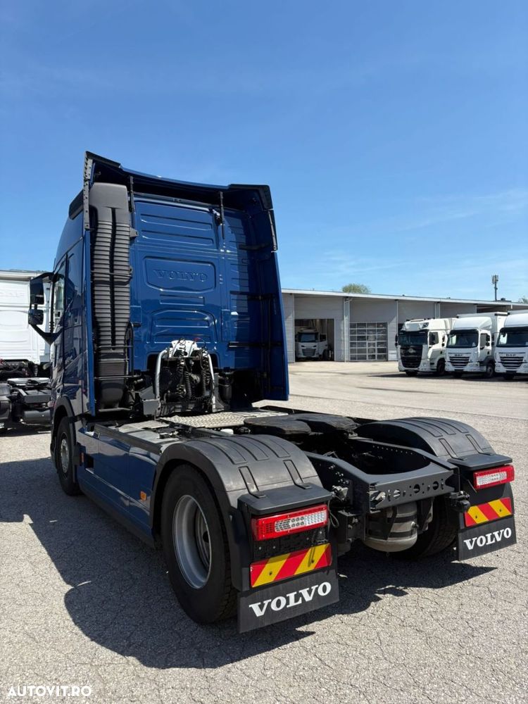Volvo FH 460 Globetrotter XL - 2