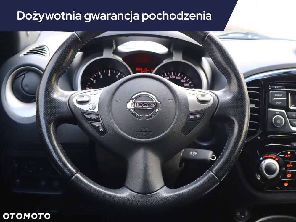 Nissan Juke - 17