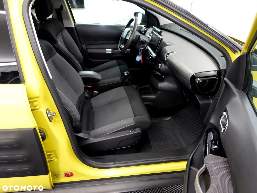 Citroën C4 Cactus 1.6 Blue HDi Live - 7