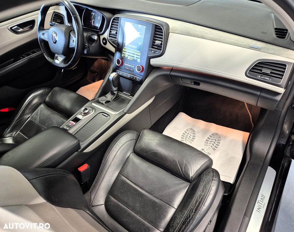 Renault Talisman - 31