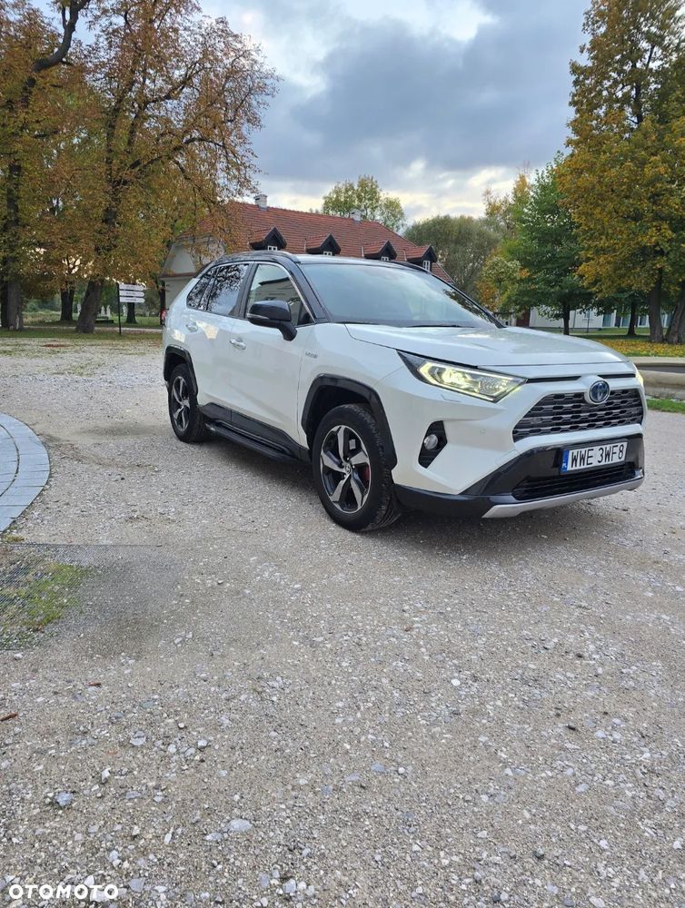 Toyota RAV4 - 3