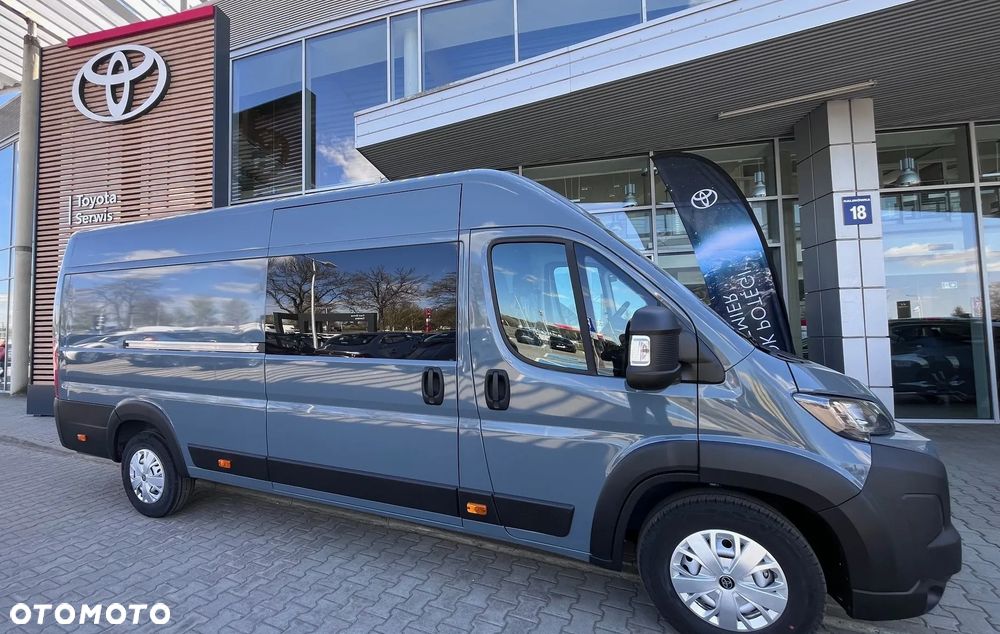 Toyota Proace MAX - 16