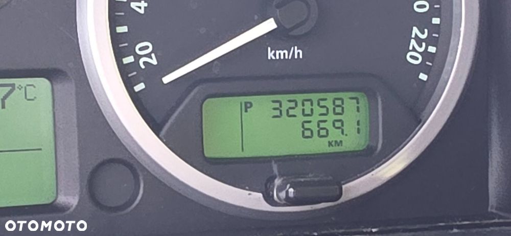 Land Rover Discovery - 21