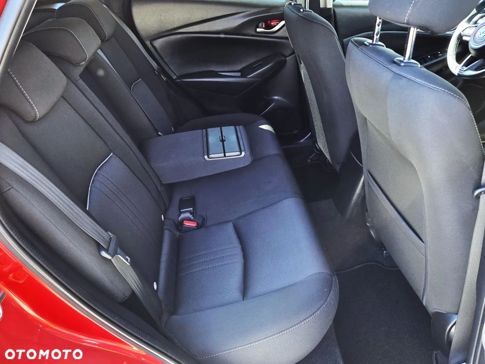 Mazda CX-3 2.0 SkyPassion - 30