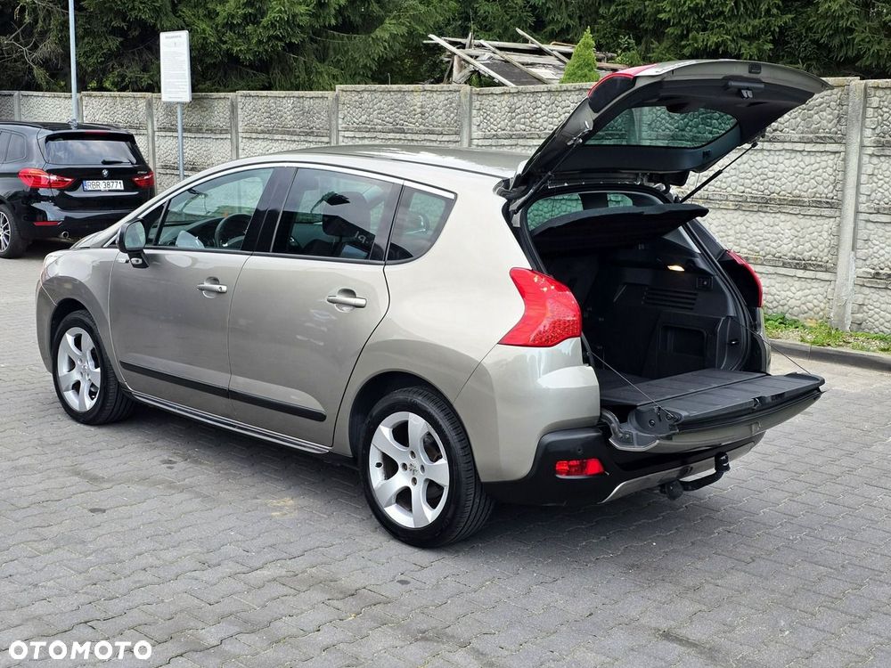 Peugeot 3008 - 9