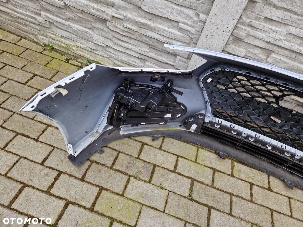 Zderzak Hyundai I30   n line ledy - 8