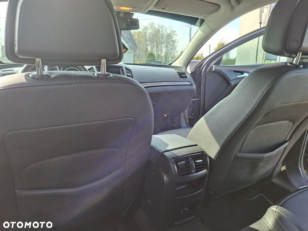 Opel Insignia 2.0 CDTI - 19