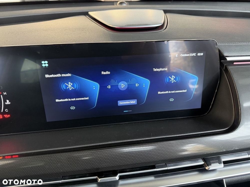 BAIC 7 1.5T Luxury Plus DCT - 15