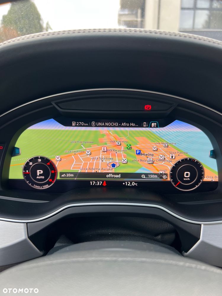 Audi Q7 3.0 TDI Quattro Tiptronic - 26