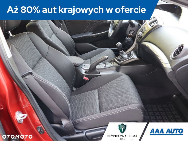 Honda Civic - 10