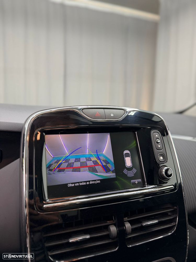 Renault Zoe (c/ Bateria) Intens 40 Q90 - 18