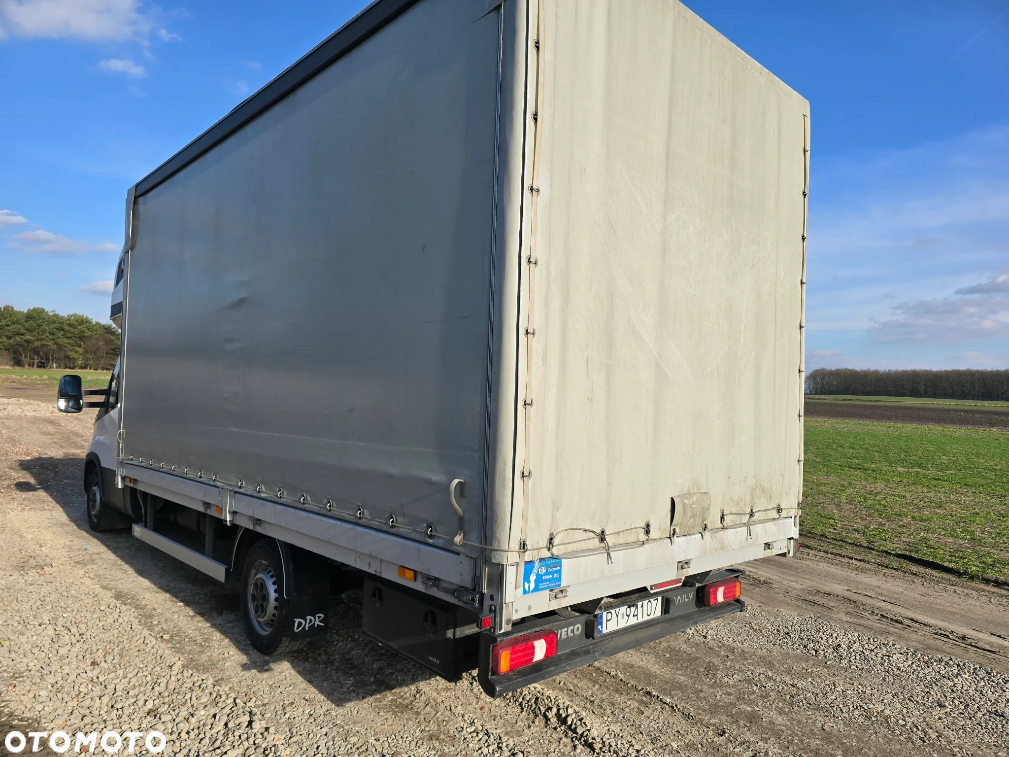 Iveco DALLY - 9