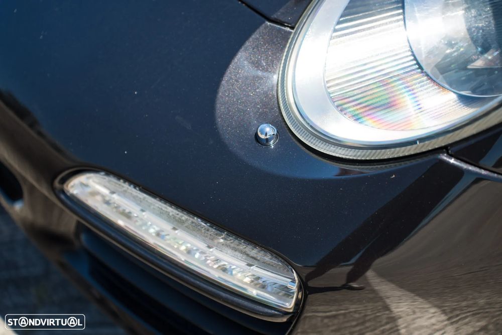 Porsche 911 (997) Carrera PDK - 26