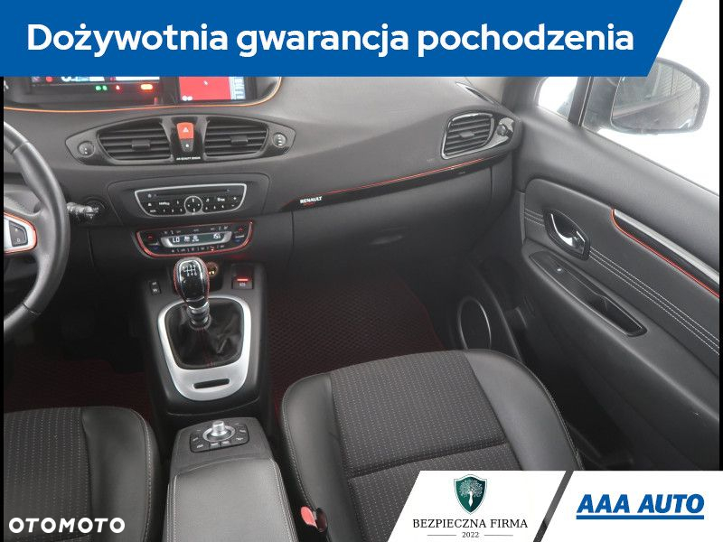 Renault Scenic - 9