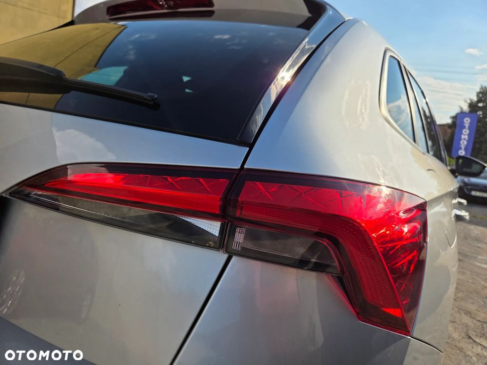 Skoda Scala 1.0 TSI Ambition - 29
