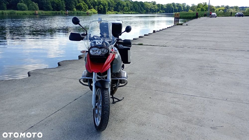 BMW GS - 18