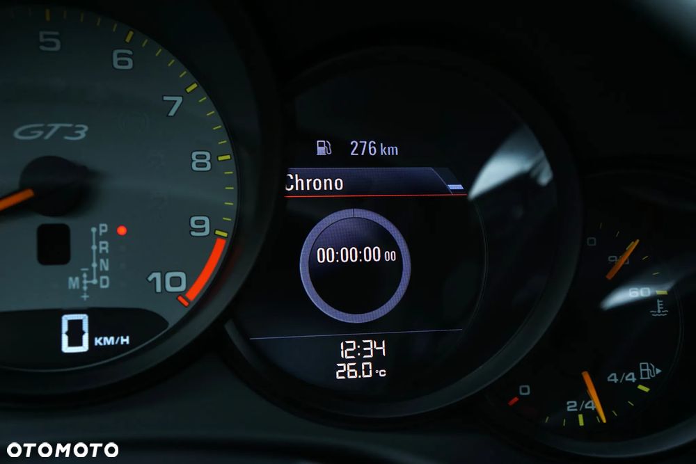 Porsche 911 GT3 - 28