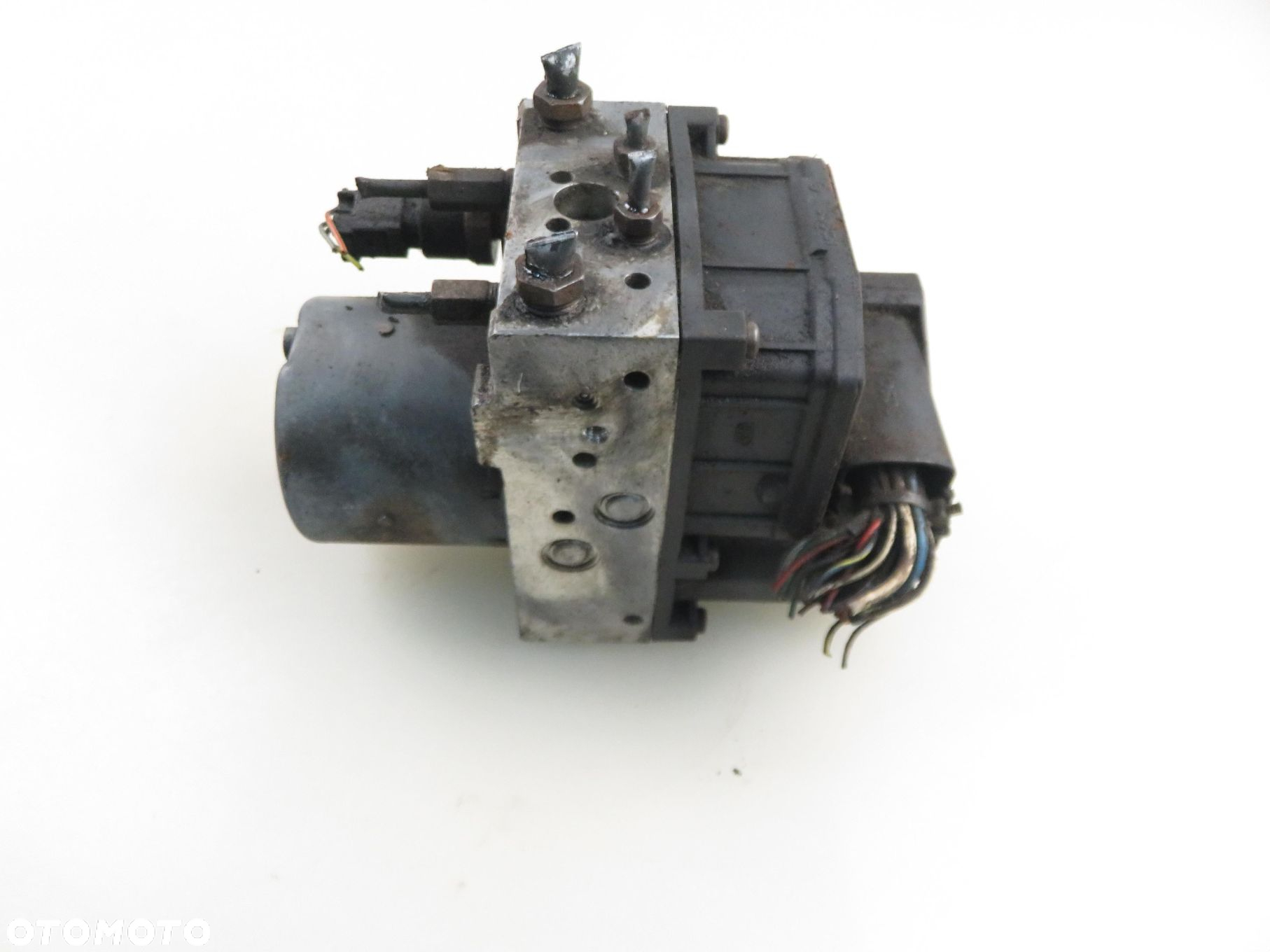POMPA ABS TOYOTA AVENSIS II sedan (T25) 0265950101 8954105070 0265225228 - 7