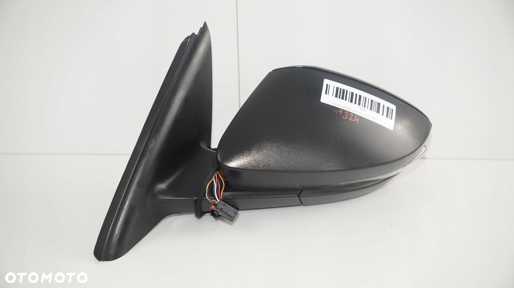 LUSTERKO LEWE SKODA OCTAVIA III 3 12-16R 6PIN - 10