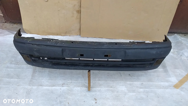 OPEL ASTRA F ZDERZAK PRZEDNI PRZÓD