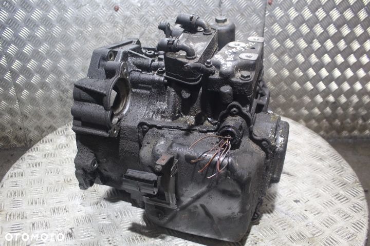SKRZYNIA BIEGÓW AUTOMAT PASSAT B6 2.0TDI HQL - 4